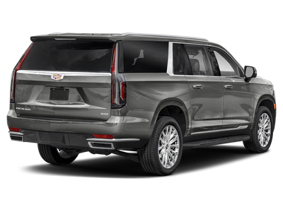 2021 Cadillac Escalade ESV Premium Luxury