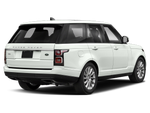 2021 Land Rover Range Rover Westminster