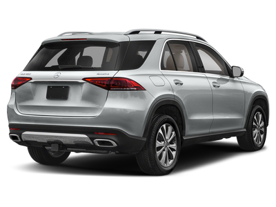 2021 Mercedes-Benz GLE GLE 350