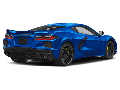 2022 Chevrolet Corvette 2LT