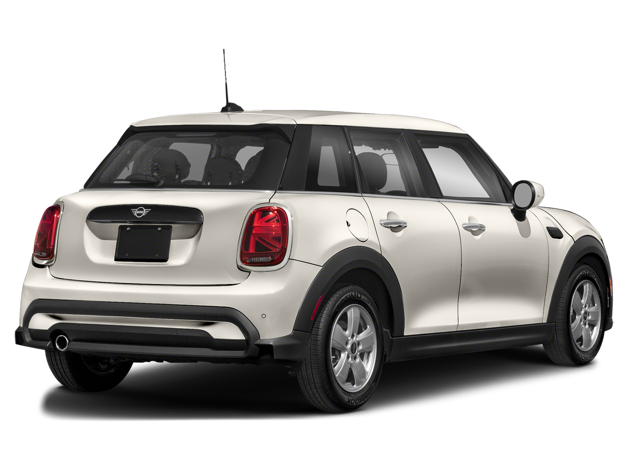 2022 MINI Hardtop 4 Door Cooper S