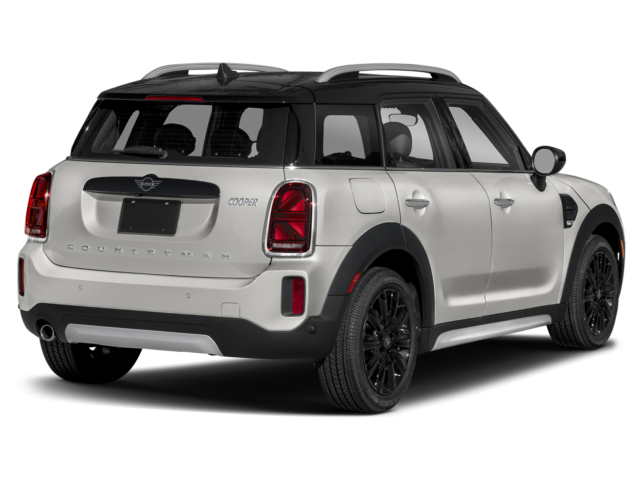 2022 MINI Countryman Cooper