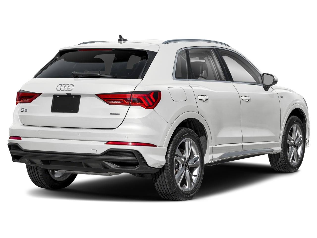 2023 Audi Q3 S line Premium Plus