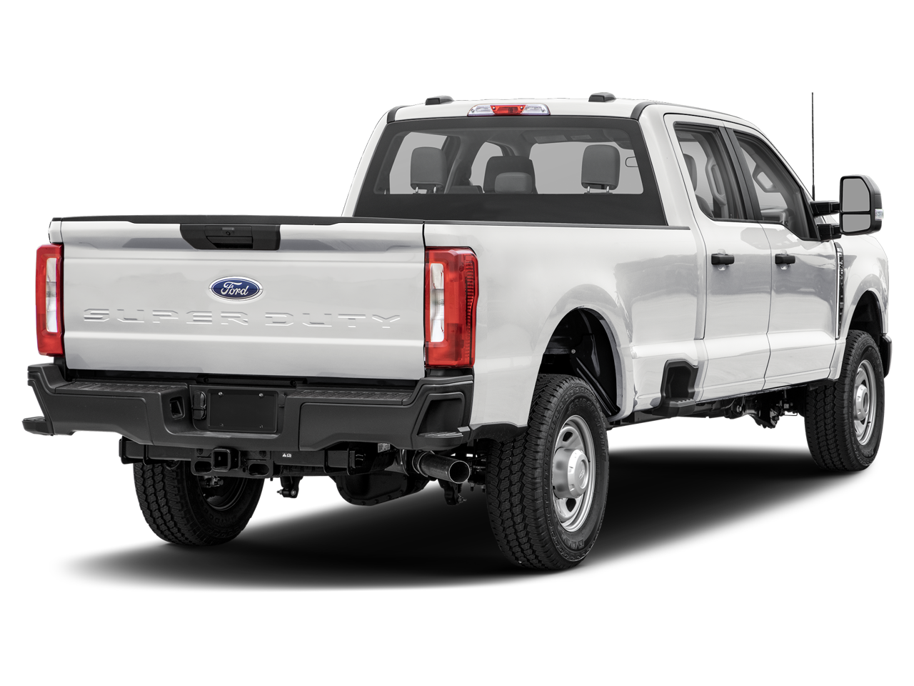 2023 Ford Super Duty F-350 DRW TRUCK