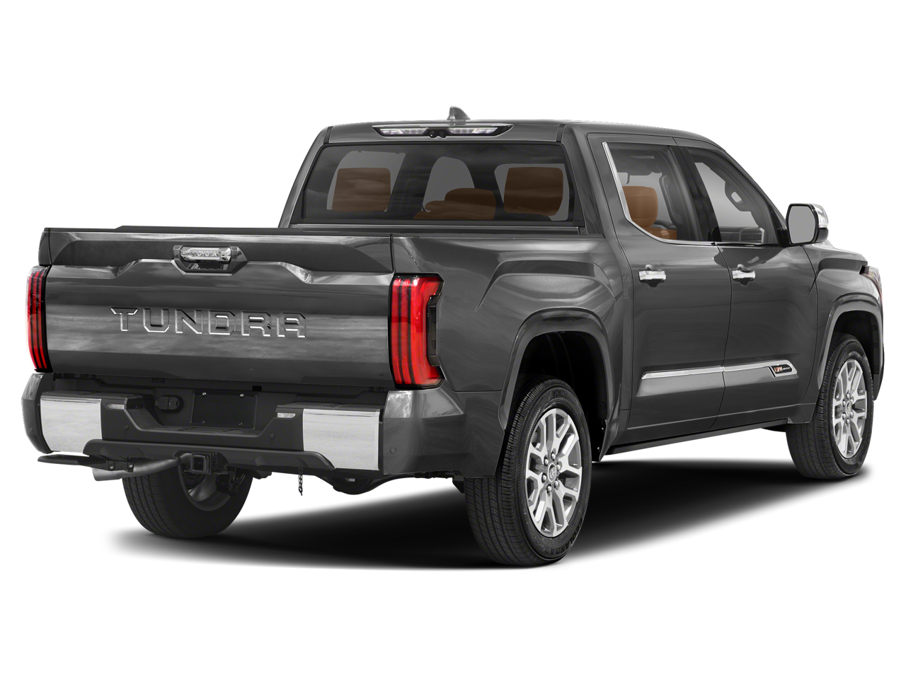 2023 Toyota Tundra 4WD 1794 Edition