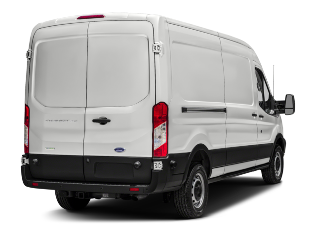 2017 Ford Transit Van 250