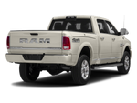 2017 RAM 2500 Longhorn