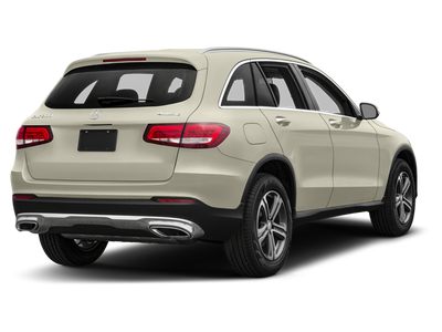 2018 Mercedes-Benz GLC GLC 300