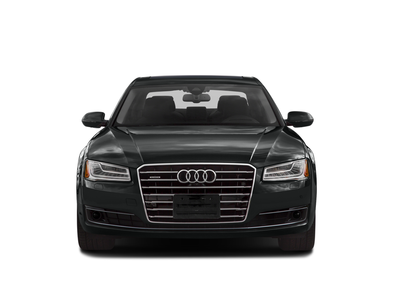 2015 Audi A8 L 4.0T