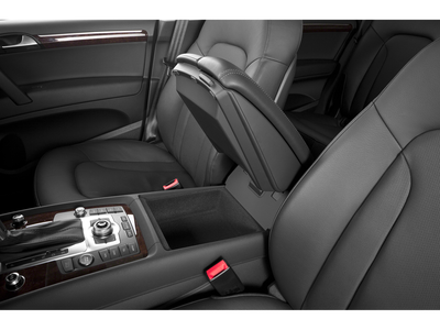 2015 Audi Q7 3.0T S line Prestige