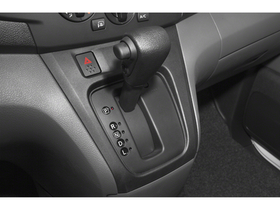 2015 Nissan NV200 SV