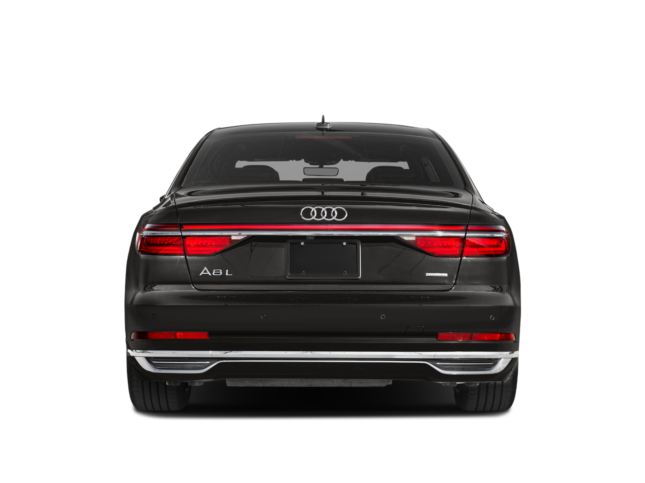 2019 Audi A8 L quattro 55 TFSI