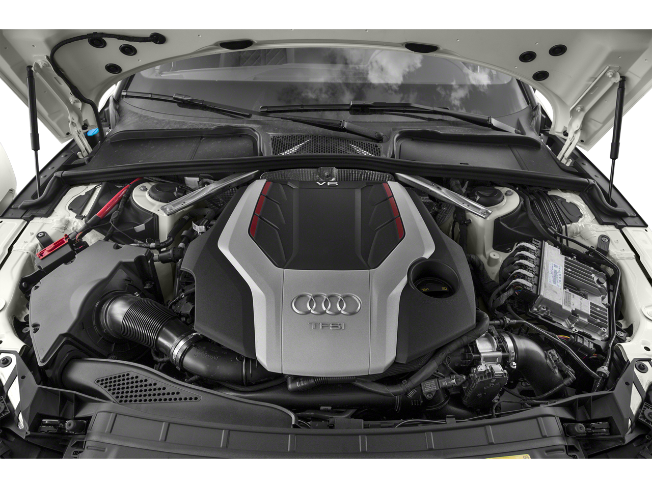 2019 Audi S5 Coupe Premium Plus