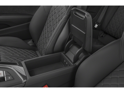 2019 Audi S5 Coupe Premium Plus