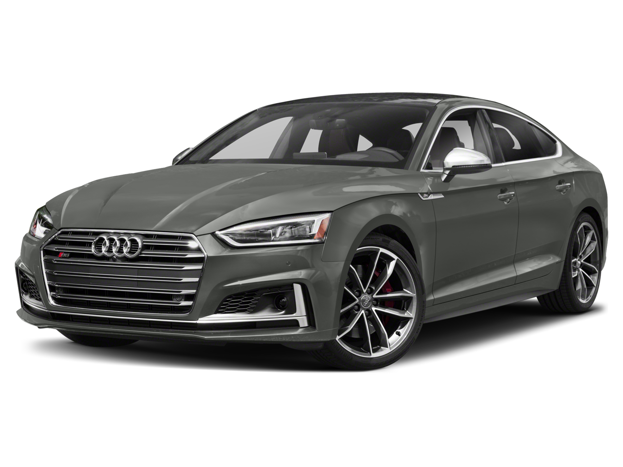 2019 Audi S5 Sportback Premium Plus