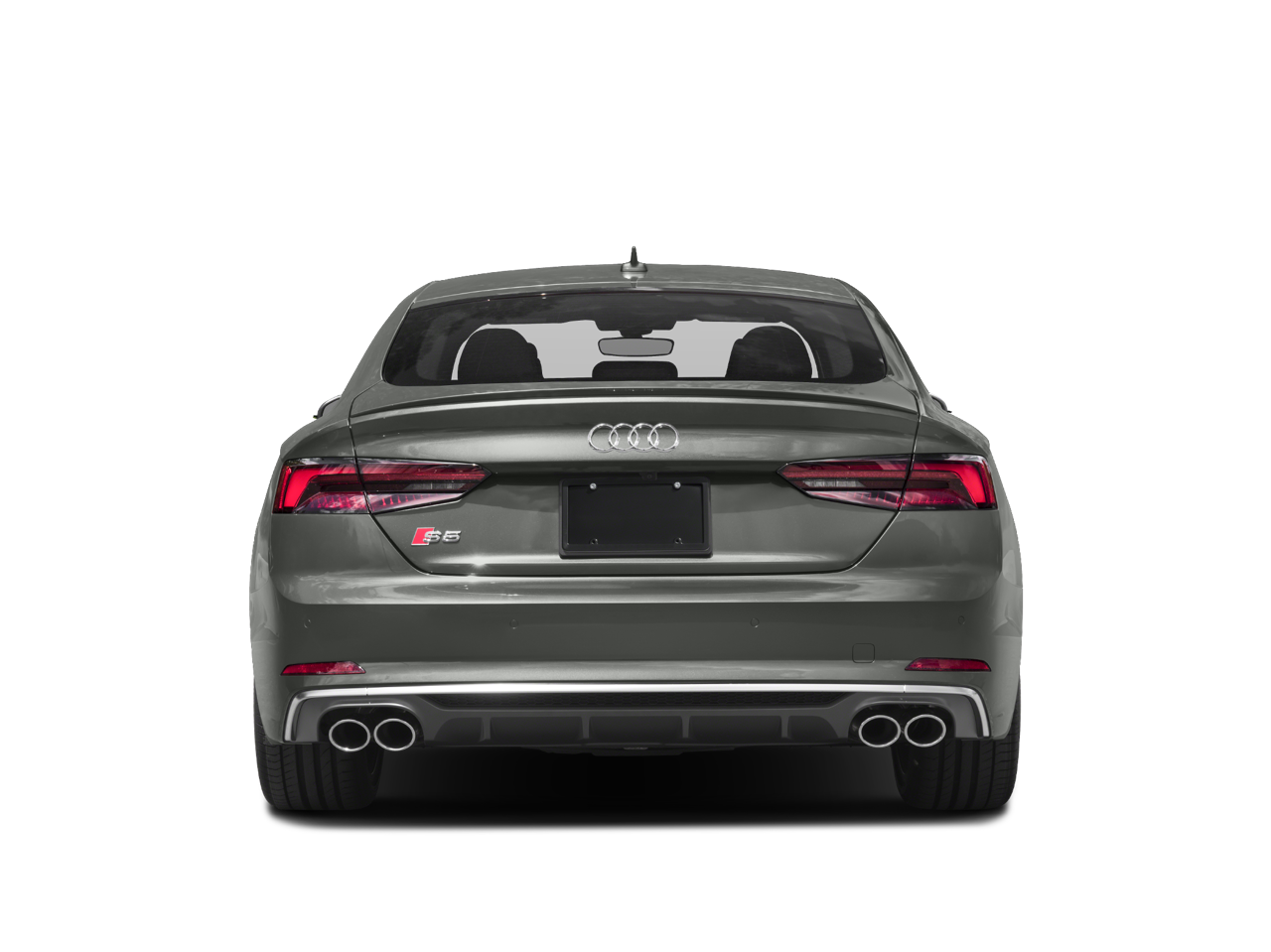 2019 Audi S5 Sportback Premium Plus