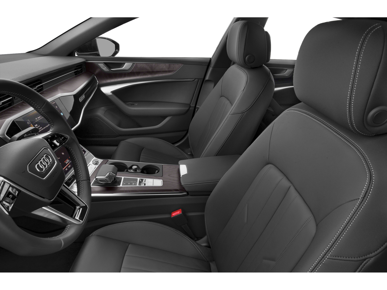 2019 Audi A7 Prestige