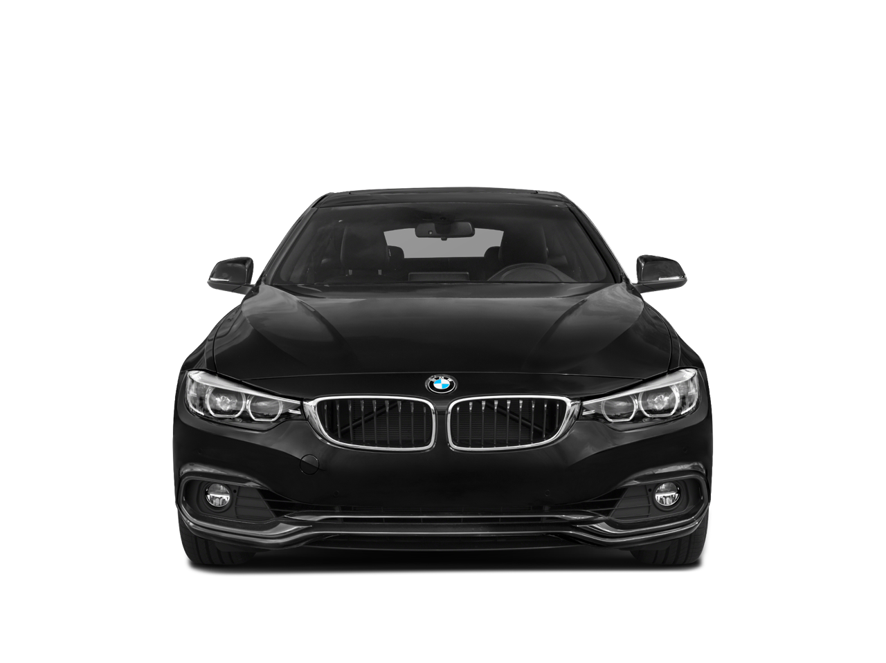 2019 BMW 4 Series 430i