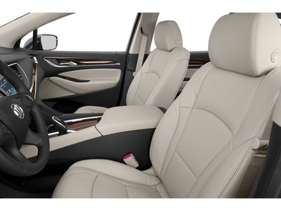 2019 Buick Enclave Avenir