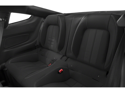 2019 Ford Mustang 2DR