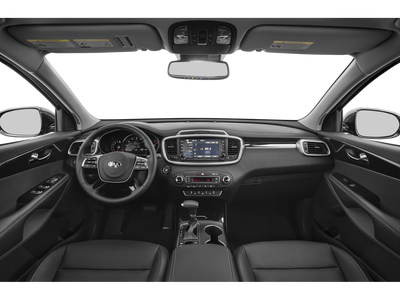 2019 Kia Sorento SX V6