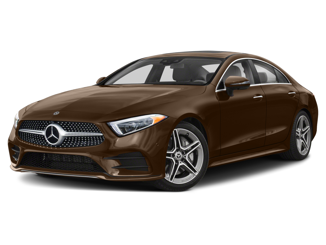 2019 Mercedes-Benz CLS CLS450's photo