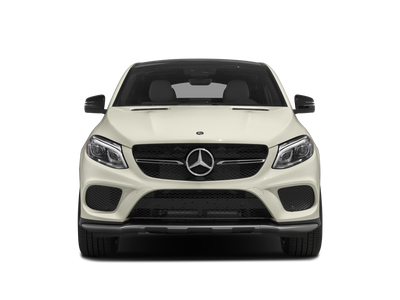 2019 Mercedes-Benz GLE AMG® GLE 43