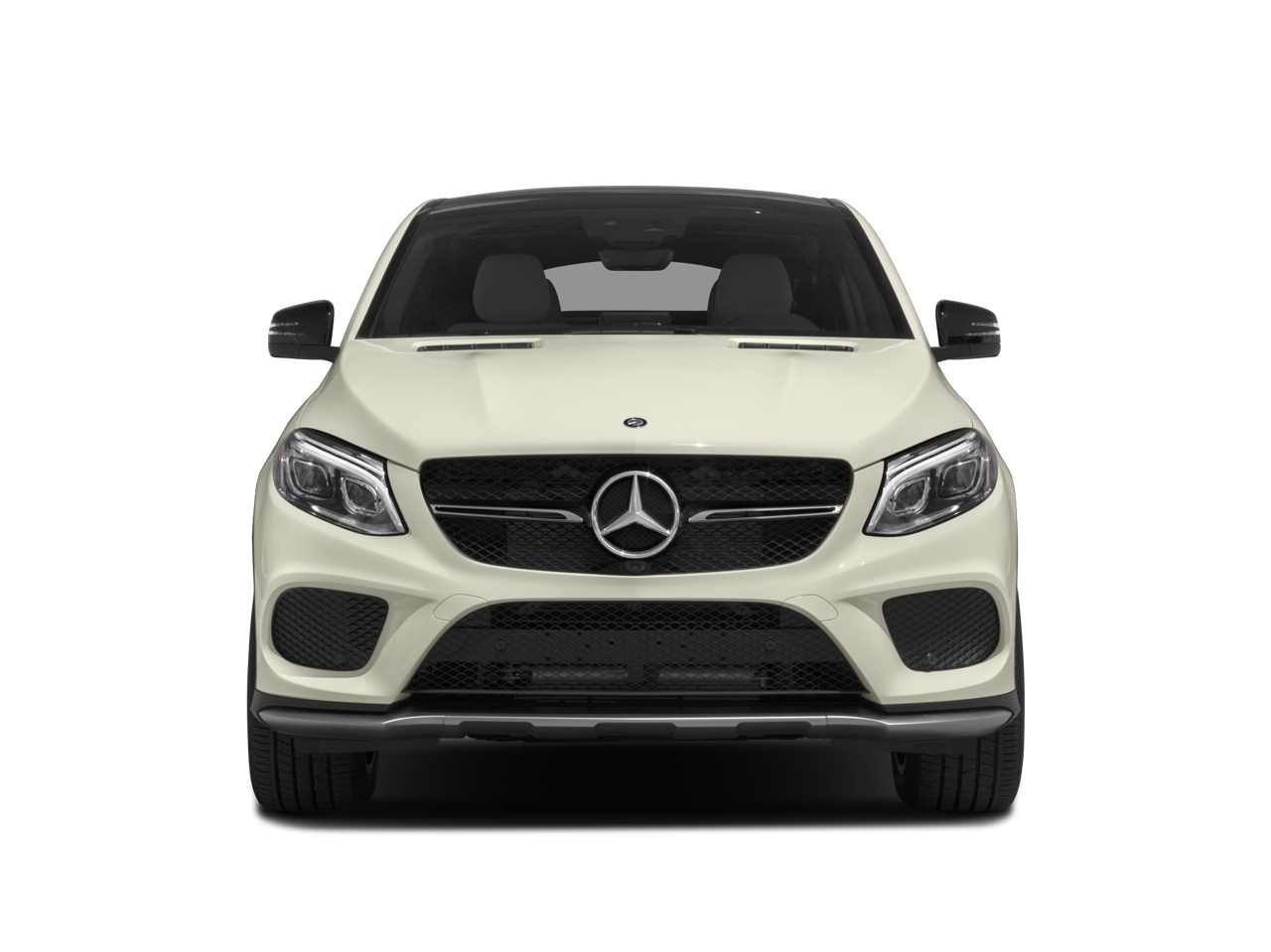 2019 Mercedes-Benz GLE AMG® GLE 43