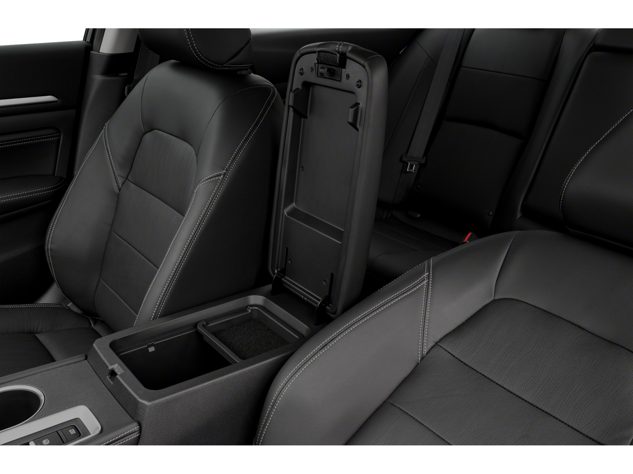 2019 Nissan Altima 2.5 Platinum