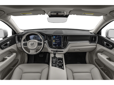 2019 Volvo XC60 Momentum