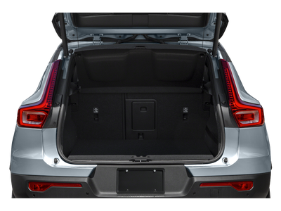 2019 Volvo XC40 R-Design