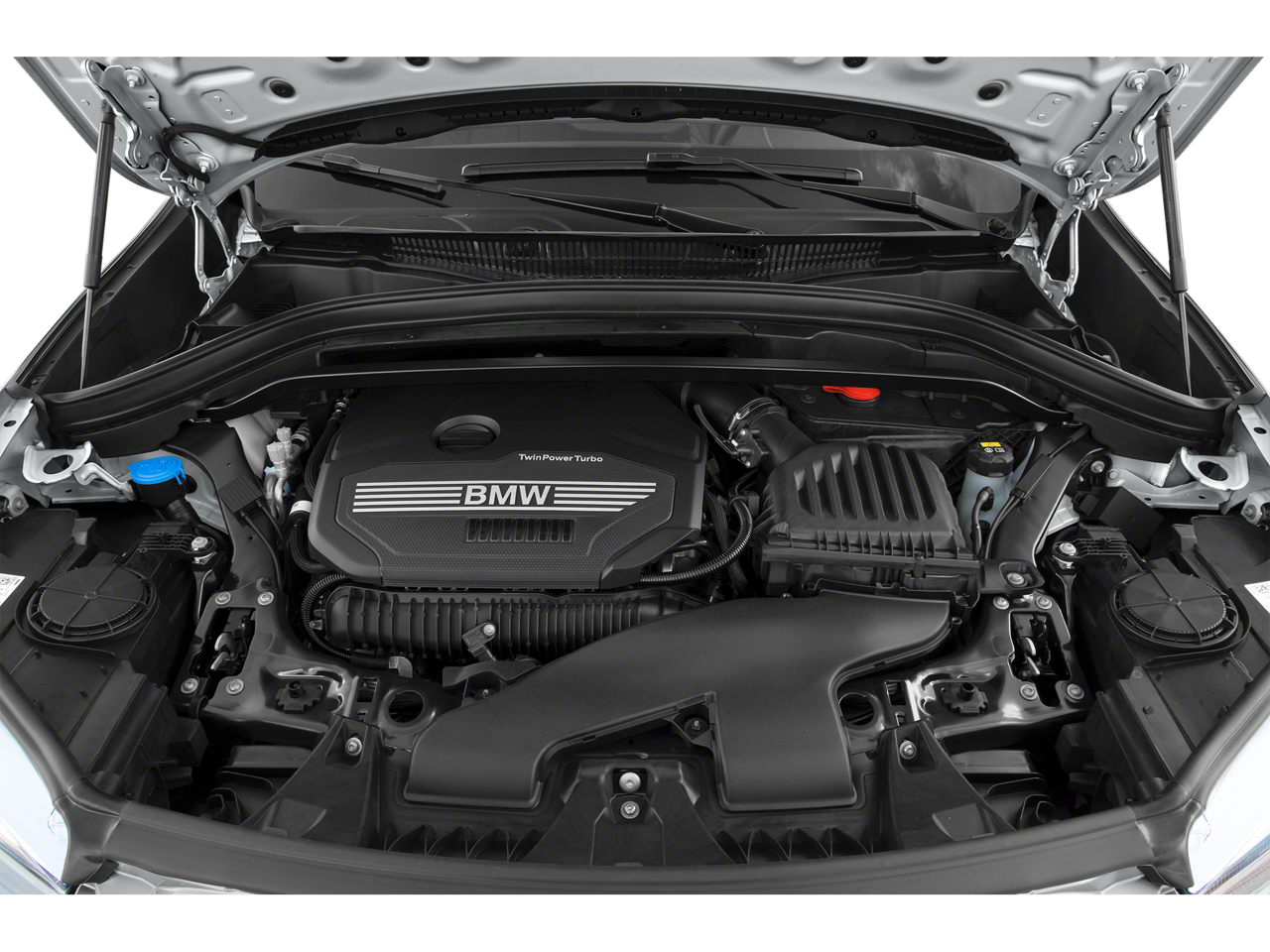 2020 BMW X1 sDrive28i