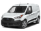 2020 Ford Transit Connect Van XL