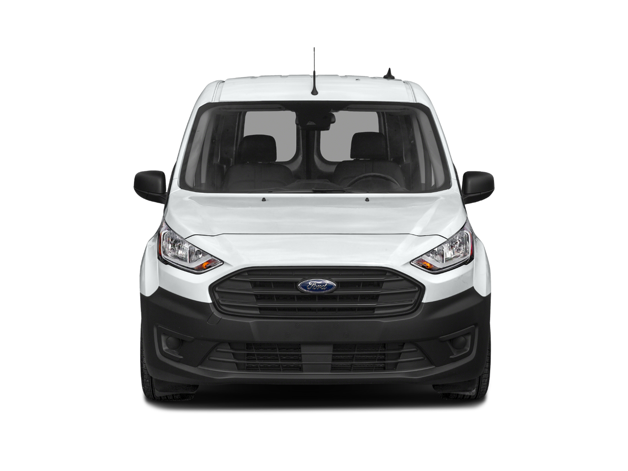 2020 Ford Transit Connect Van XL