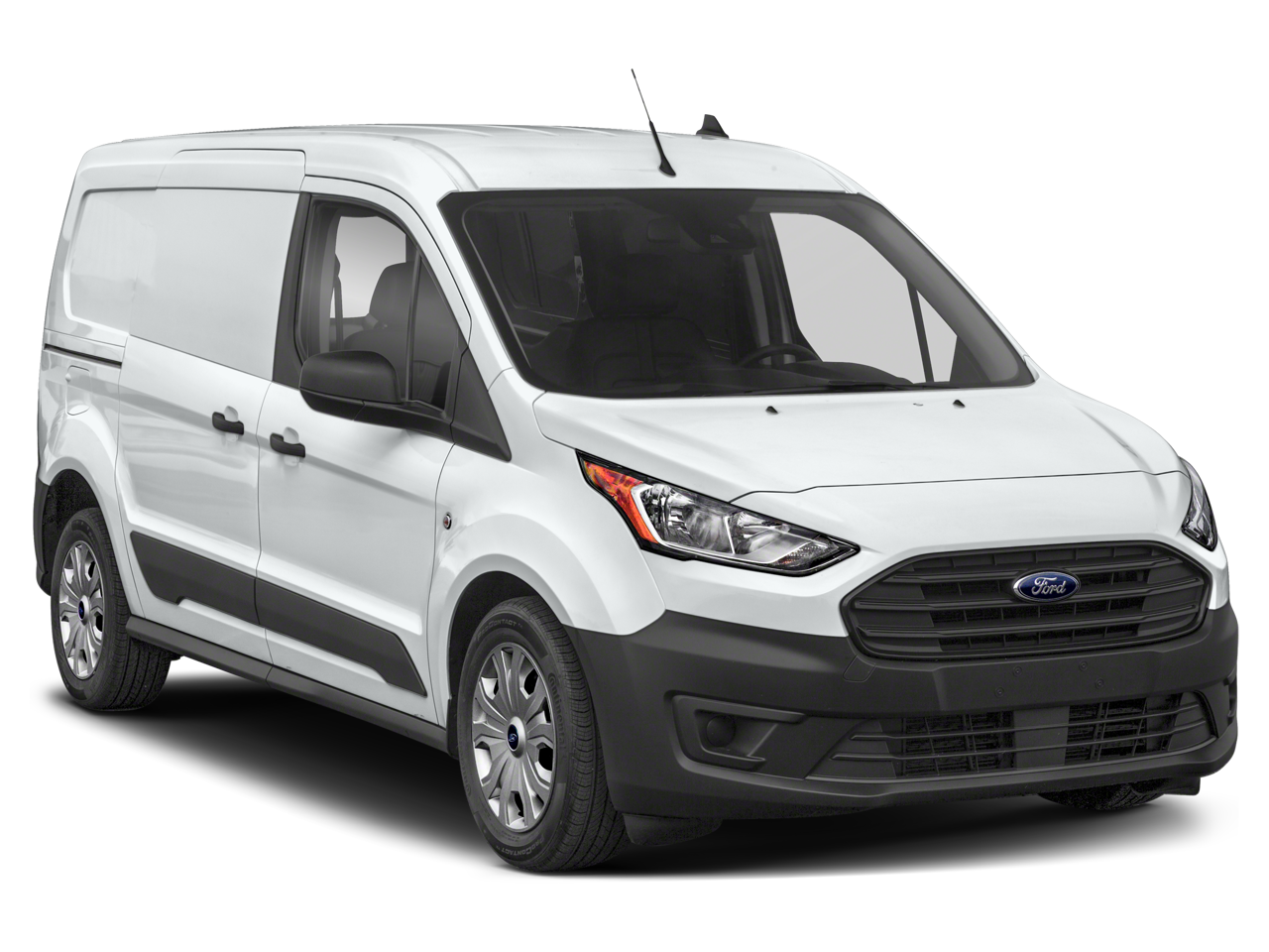 2020 Ford Transit Connect Van XL