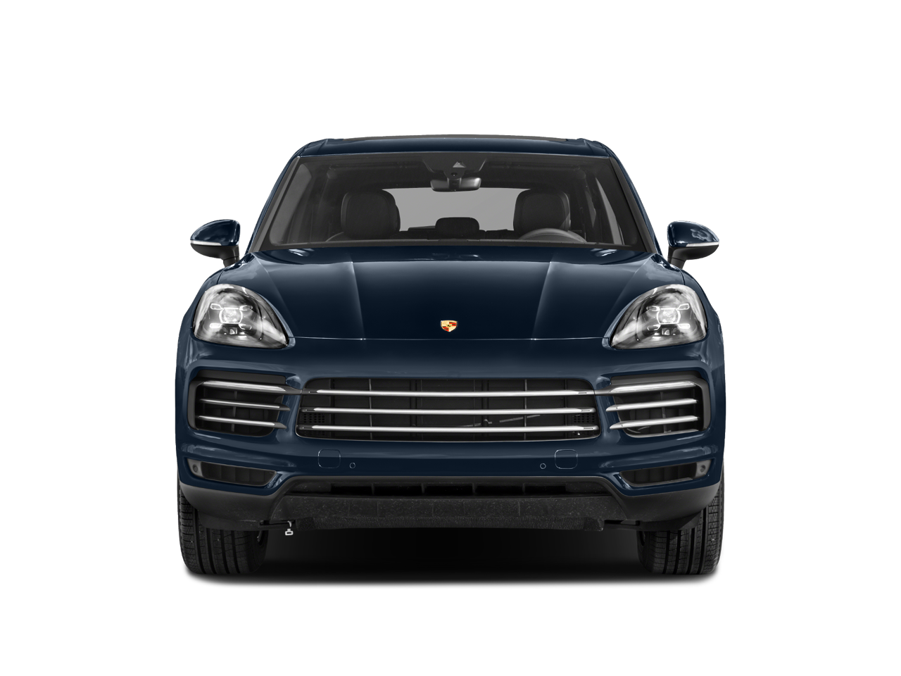 2020 Porsche Cayenne AWD