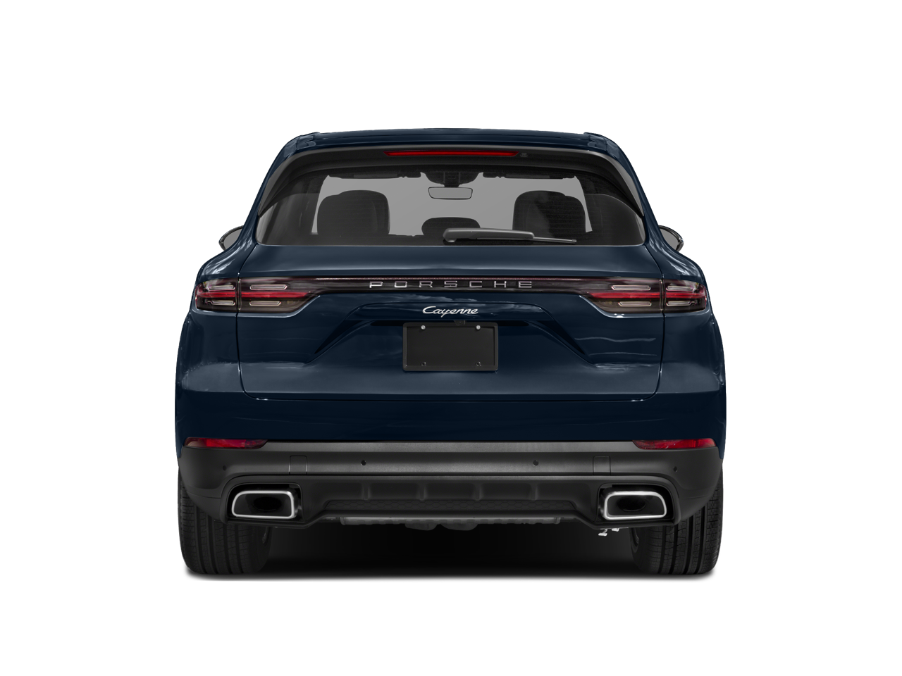 2020 Porsche Cayenne AWD