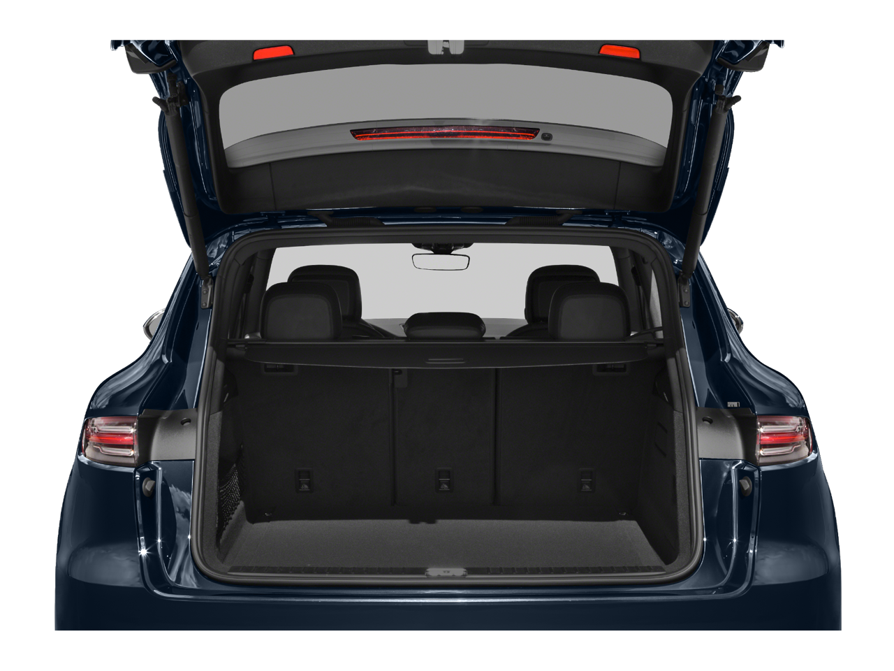 2020 Porsche Cayenne AWD