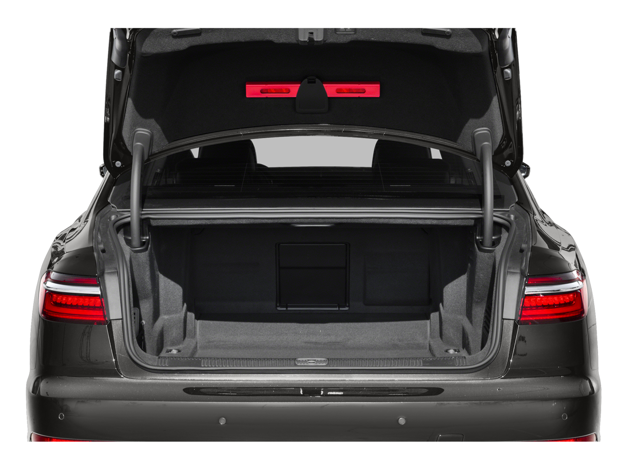 2021 Audi A8 quattro 60 TFSI