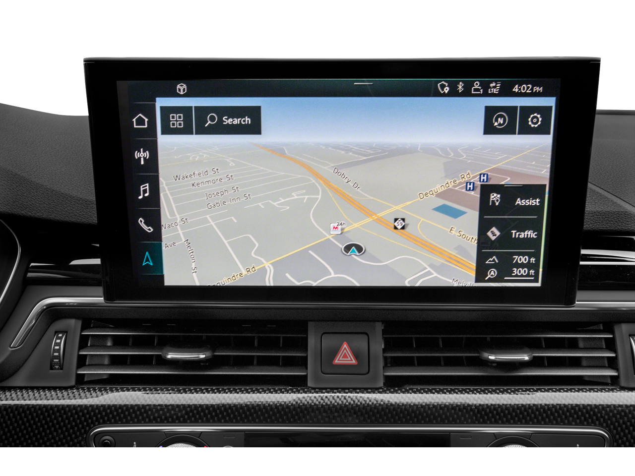 2021 Audi S5 Sportback Prestige