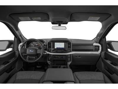 2021 Ford F-150 XLT 4WD SUPERCREW 6.5 BO