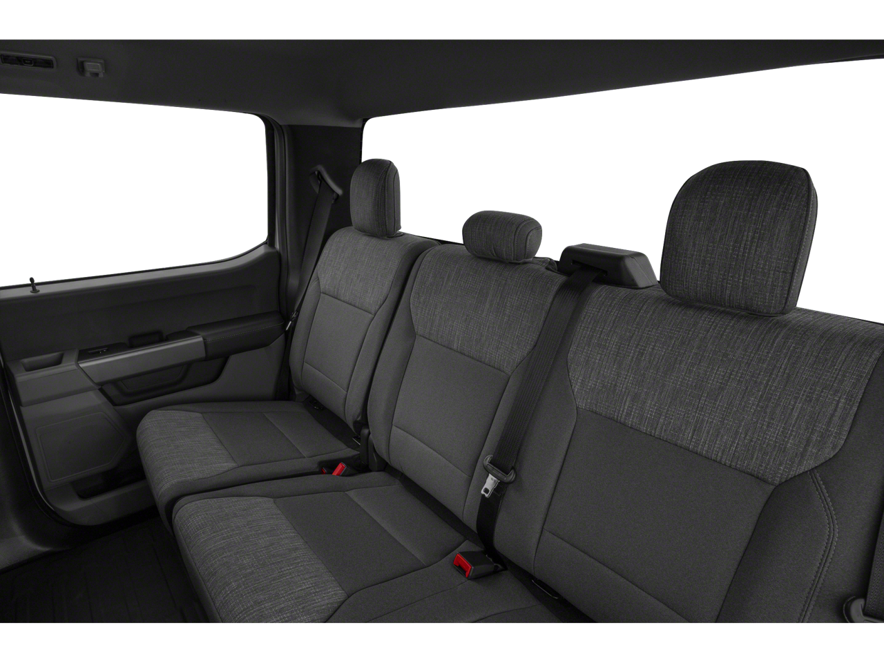 2021 Ford F-150 XLT 4WD SUPERCREW 6.5 BO
