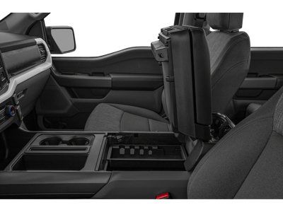 2021 Ford F-150 XLT 4WD SUPERCREW 6.5 BO