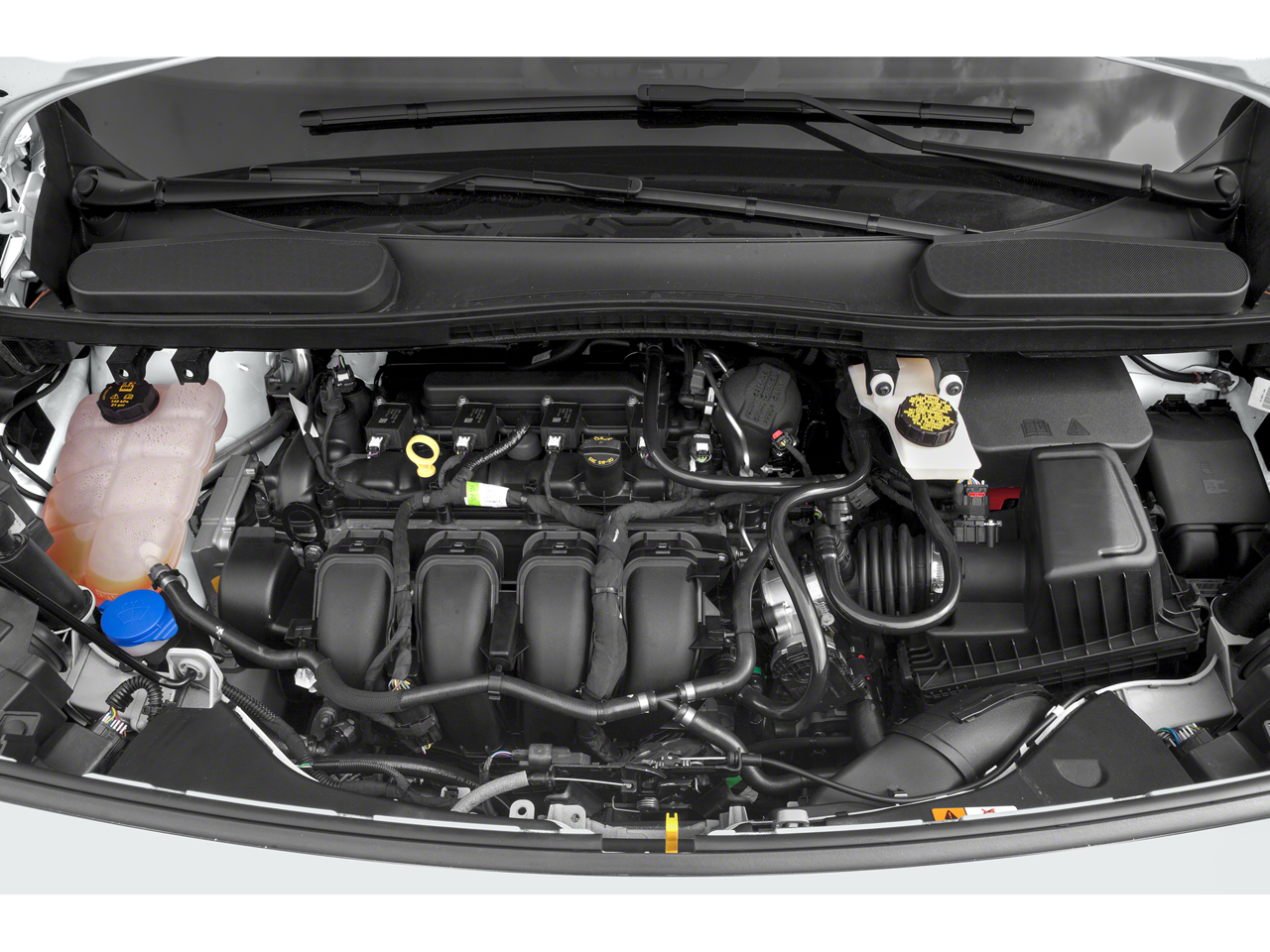 2021 Ford Transit Connect Van XLT