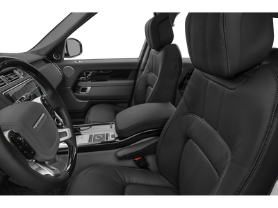 2021 Land Rover Range Rover Westminster