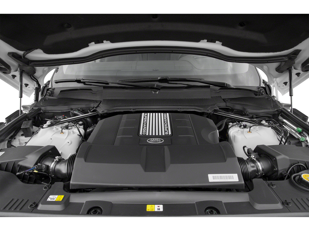 2021 Land Rover Range Rover Westminster