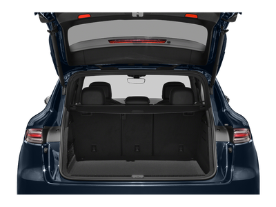 2021 Porsche Cayenne Turbo