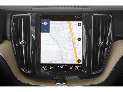 2021 Volvo XC60 Inscription Expression