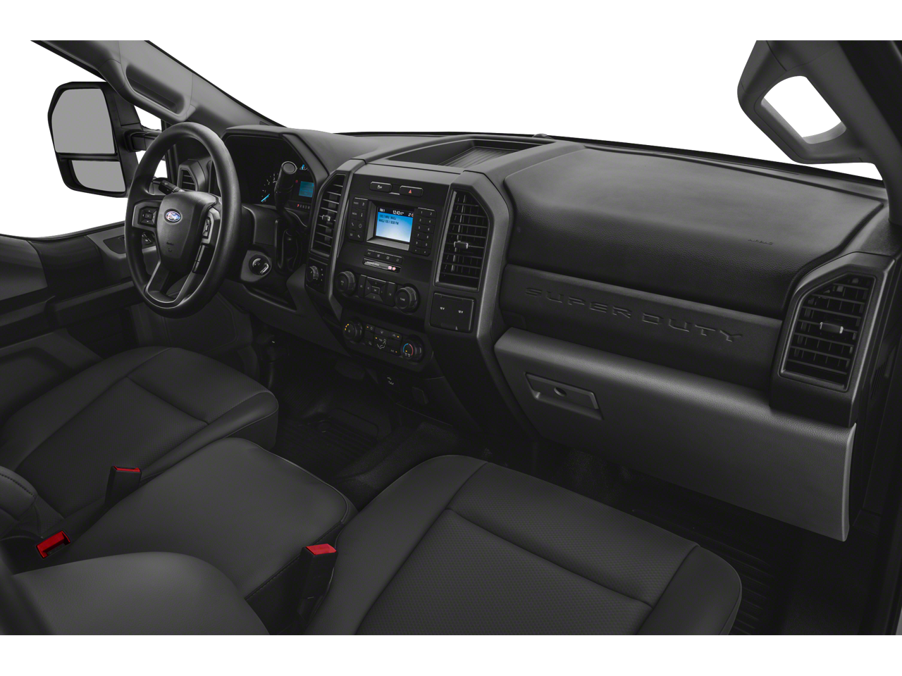 2022 Ford Super Duty F-350 DRW XL