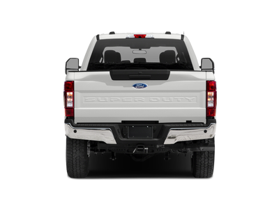 2022 Ford Super Duty F-350 DRW XLT